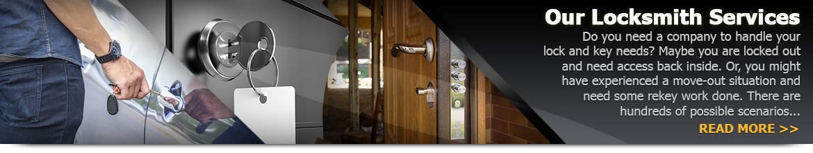 Runnells Locksmith