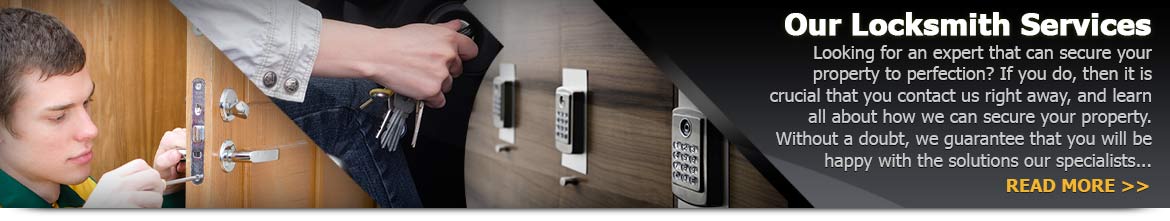 Runnells Locksmith