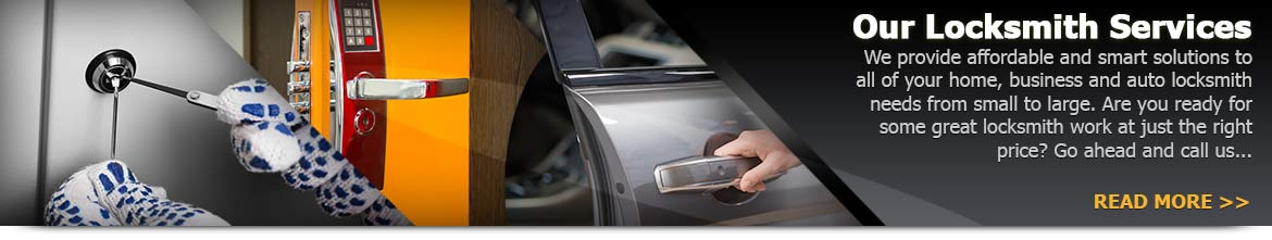 Runnells Locksmith